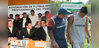 Despidos y amenaza de desaparición: ¿cómo fue la última vez que peligró el inicio de la Liga 1?