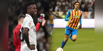 Real Madrid vs. Valencia En Vivo: ¿a qué hora juegan el partido por LaLiga Santander? Real Madrid vs. Valencia En Vivo: ¿a qué hora juegan el partido por LaLiga Santander?