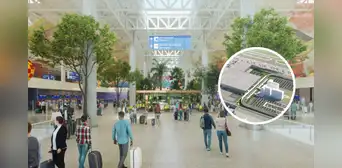 Nuevo aeropuerto Jorge Chávez: ¿cómo será la ciudad ‘aeropuerto’ que contará con hoteles, centros comerciales y más? Nuevo aeropuerto Jorge Chávez: ¿cómo será la ciudad ‘aeropuerto’ que contará con hoteles, centros comerciales y más?