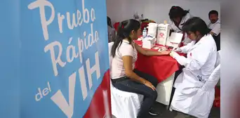 ¿Cuáles son los lugares que ofrecen pruebas de ITS gratis en Perú? ¿Cuáles son los lugares que ofrecen pruebas de ITS gratis en Perú?