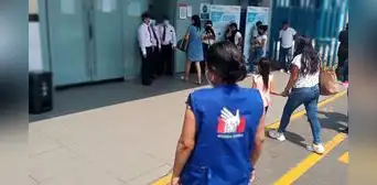 Cajamarca ocupa el primer puesto en deserción escolar