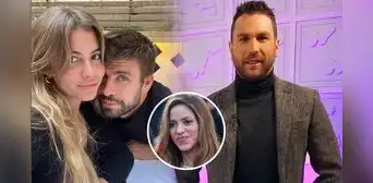 Clara Chía: paparazzi Jordi Martin desmiente que novia de Gerard Piqué haya ingresado a clínica Clara Chía: paparazzi Jordi Martin desmiente que novia de Gerard Piqué haya ingresado a clínica