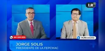 Jorge Solís: "Se requiere una transición ordenada y plazos predecibles que nos conduzcan a elegir nuevas autoridades" Jorge Solís: "Se requiere una transición ordenada y plazos predecibles que nos conduzcan a elegir nuevas autoridades"