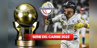 Serie del Caribe 2023: ¿cómo quedó el róster de Venezuela y quiénes son los refuerzos del Caracas? Serie del Caribe 2023: ¿cómo quedó el róster de Venezuela y quiénes son los refuerzos del Caracas?