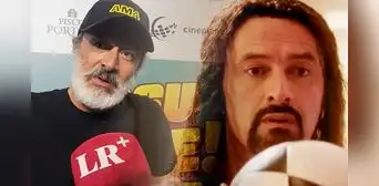 ¡“Asu mare” se acabó! ‘Cachín’ confirma que no habrá más películas de la saga: ¿por qué? ¡“Asu mare” se acabó! ‘Cachín’ confirma que no habrá más películas de la saga: ¿por qué?