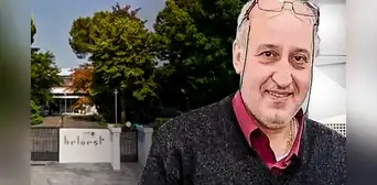 Hombre muere en su último día de trabajo: se iba a jubilar y había organizado una fiesta