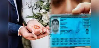 Cuando una persona se casa, ¿es obligatorio que actualice su DNI inmediatamente? Cuando una persona se casa, ¿es obligatorio que actualice su DNI inmediatamente?
