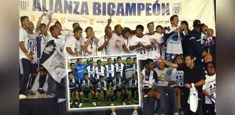 Alianza Lima: ¿en qué temporada ganó 2 títulos nacionales en solo un año?