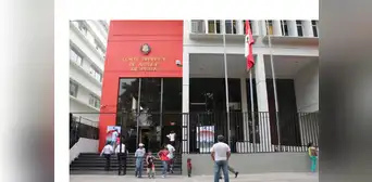 Piura: condenan a mujer a 6 años de cárcel por favorecimiento a la prostitución agravada