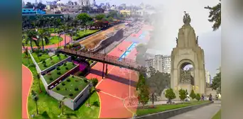 ¿Cuáles son los 5 parques más grandes de Lima y de acceso gratuito? ¿Cuáles son los 5 parques más grandes de Lima y de acceso gratuito?