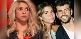 Amistades de Clara Chía Martí la defienden de Shakira: "No ha dicho ni dirá nada"