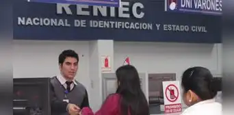 Reniec: ¿sabes cómo solicitar la devolución de tu dinero tras pagar un trámite por error? Reniec: ¿sabes cómo solicitar la devolución de tu dinero tras pagar un trámite por error?