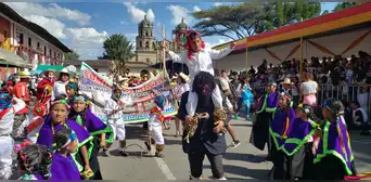 Carnaval de Cajamarca 2023: ¿cuánto cuesta viajar a esta fiesta desde Lima? Carnaval de Cajamarca 2023: ¿cuánto cuesta viajar a esta fiesta desde Lima?