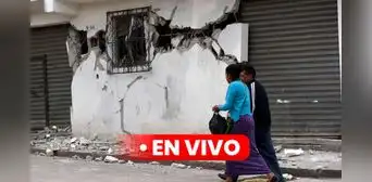Temblor hoy, jueves 2 de febrero: ¿dónde fue el último sismo en Guatemala? Según el INSIVUMEH