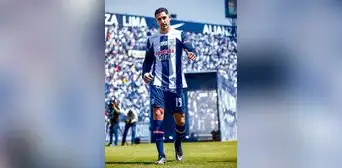 Pablo Sabbag ve como un reto la mala racha de Alianza Lima en La Libertadores: “Lo vamos a romper”