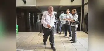 Jurado definirá si se suspende a gobernador de Tacna Luis Torres Jurado definirá si se suspende a gobernador de Tacna Luis Torres