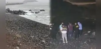 Miraflores: encuentran cuerpo de hombre en playa Los Delfines