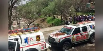 Arequipa: sospechoso de feminicidio de mujer de 39 años es su expareja
