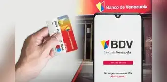 Tarjeta débito del Banco de Venezuela: ¿cómo solicitar una nueva por internet de manera fácil? Tarjeta débito del Banco de Venezuela: ¿cómo solicitar una nueva por internet de manera fácil?