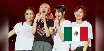 BLACKPINK en México 2023: ¿qué beneficios incluirán los paquetes VIP del concierto de Born Pink? BLACKPINK en México 2023: ¿qué beneficios incluirán los paquetes VIP del concierto de Born Pink?