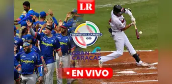 Serie del Caribe 2023, EN VIVO: calendario, refuerzos, resultados y todo lo que tienes que saber
