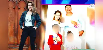 Greissy Ortega afirma que vive del apoyo del gobierno de EE.UU: "Mis hijos tienen seguro y estudios” Greissy Ortega afirma que vive del apoyo del gobierno de EE.UU: "Mis hijos tienen seguro y estudios”