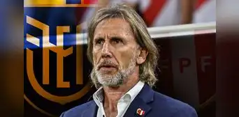Ecuador le hará una oferta a Gareca, pero tienen como plan B a un DT que fue voceado para Perú Ecuador le hará una oferta a Gareca, pero tienen como plan B a un DT que fue voceado para Perú