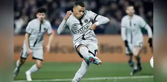 ¡Gran baja! Mbappé se lesionó y se perderá el PSG vs. Bayern por la Champions ¡Gran baja! Mbappé se lesionó y se perderá el PSG vs. Bayern por la Champions
