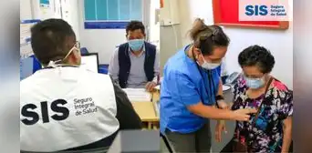 Si califico como no pobre, ¿aún así puedo tener SIS de forma gratuita?