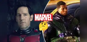 "Ant-man: Quantumania" y el desastre de Marvel: ¿por qué es una pieza clave para salvar el MCU?