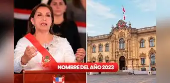 ¿Cuál es el nombre del año 2023 en Perú y a qué se debe la denominación? ¿Cuál es el nombre del año 2023 en Perú y a qué se debe la denominación?