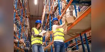 Sector logístico requerirá 17 millones de técnicos especialistas Sector logístico requerirá 17 millones de técnicos especialistas