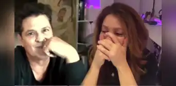 Shakira llora con sorpresa que le dio Carlos Vives por su cumpleaños: Es el mejor regalo que me han hecho