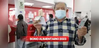 Bono Alimentario 2023, LINK para consulta con DNI: ¿cómo saber si soy beneficiario del subsidio en marzo?