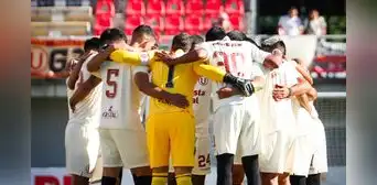 Universitario se presentará este sábado y debutará en la Liga 1 ante Cantolao Universitario se presentará este sábado y debutará en la Liga 1 ante Cantolao