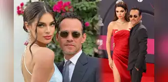 ¿Qué edad tiene Marc Anthony y cuánto se lleva de diferencia con Nadia Ferreira? ¿Qué edad tiene Marc Anthony y cuánto se lleva de diferencia con Nadia Ferreira?
