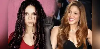 Shakira: ¿cuál es el verdadero significado de su nombre? Shakira: ¿cuál es el verdadero significado de su nombre?