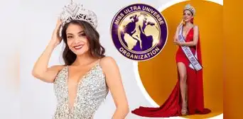 ¿Quién es Claudia Sobenes, la novia de Salim Vera, que representará a Perú en Miss Ultra Universe 2023? ¿Quién es Claudia Sobenes, la novia de Salim Vera, que representará a Perú en Miss Ultra Universe 2023?