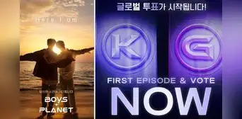 "Boys planet" Top 9: ¿cómo votar por tu concursante favorito en el programa de k-pop?