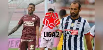 Liga 1: ¿Alianza Lima y Universitario podrían descender si no se presentan este fin de semana?