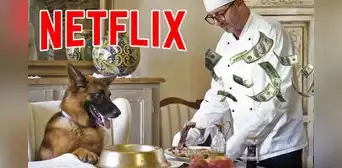 “Gunther, el perro millonario” en Netflix: ¿por qué un pastor alemán tiene US$400 millones?
