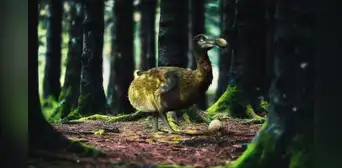 Científicos planean 'resucitar' al dodo tras secuenciar su genoma completo Científicos planean 'resucitar' al dodo tras secuenciar su genoma completo