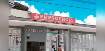 Hospital de Ayacucho indemnizará con S/250.000 a mujer que perdió su útero y a su bebé por negligencia Hospital de Ayacucho indemnizará con S/250.000 a mujer que perdió su útero y a su bebé por negligencia