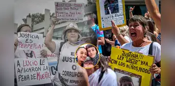 Caso Lucio Dupuy: ¿quiénes fueron declarados culpables y cuánto tiempo pagarán de condena? Caso Lucio Dupuy: ¿quiénes fueron declarados culpables y cuánto tiempo pagarán de condena?