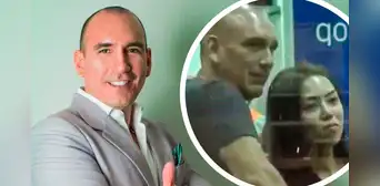 ¿Quién es Alejandra Fukuda, la nueva novia de Rafael Fernández, exesposo de Karla Tarazona?
