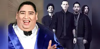 Linkin Park celebra con versión de Tongo las 1.000 millones de reproducciones de su tema "Numb"