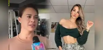 Jossmery Toledo niega enviar contenido explícito a cambio de dinero: "Están siendo estafados" Jossmery Toledo niega enviar contenido explícito a cambio de dinero: "Están siendo estafados"