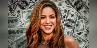 Shakira es una de las mujeres más ricas del mundo: ¿a cuánto asciende la fortuna de la cantante?