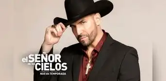 “El señor de los cielos”: ¿Rafael Amaya dejará la serie? Actor publica foto y lanza mensaje a fans
