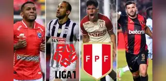 A un día de iniciar la Liga 1: los pendientes que debe resolver la FPF con casi 10 clubes A un día de iniciar la Liga 1: los pendientes que debe resolver la FPF con casi 10 clubes